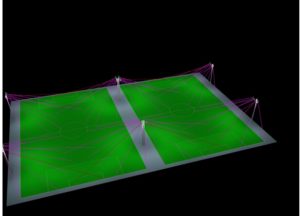 Terrain Implantation 2