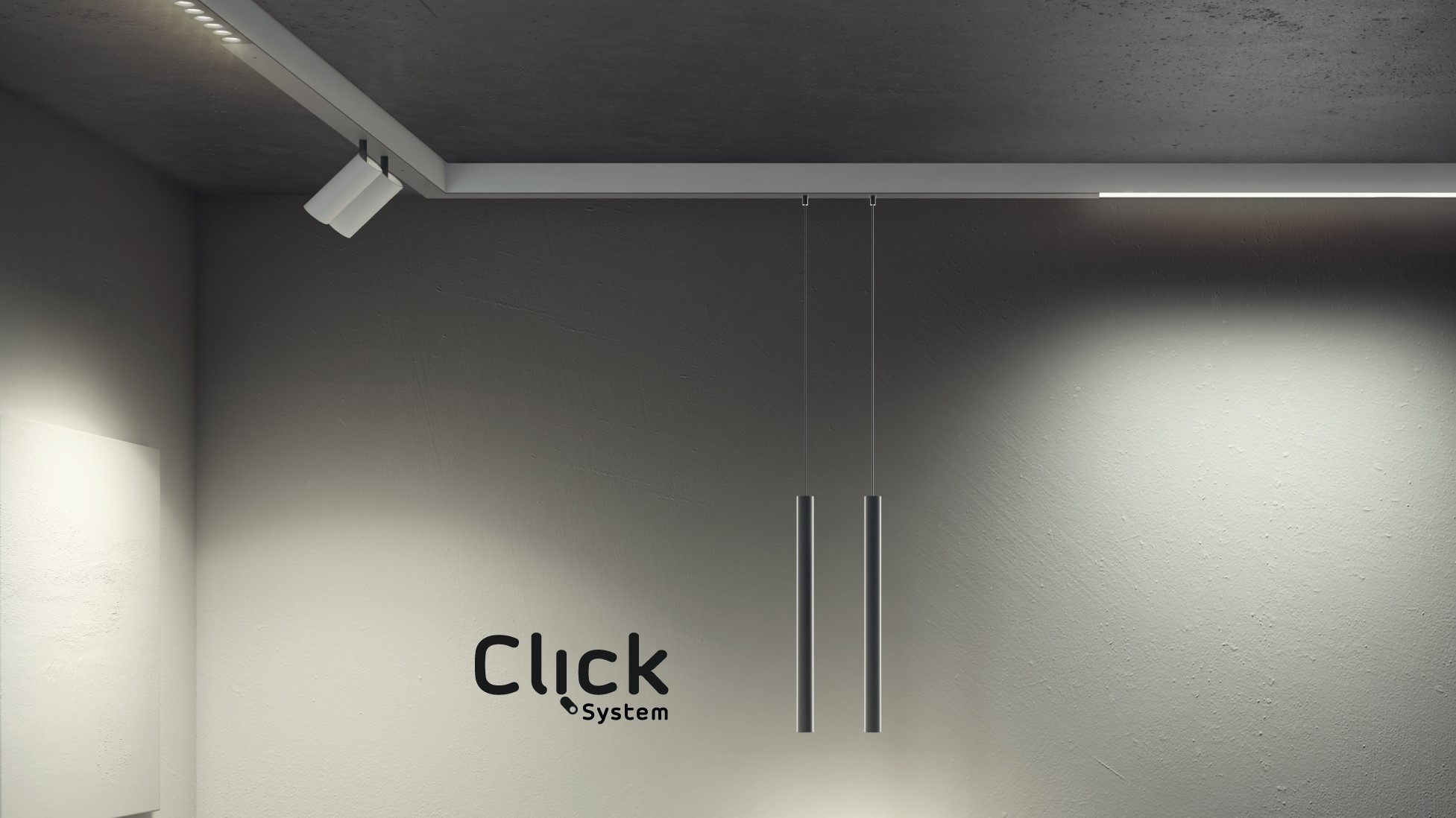 click sytem